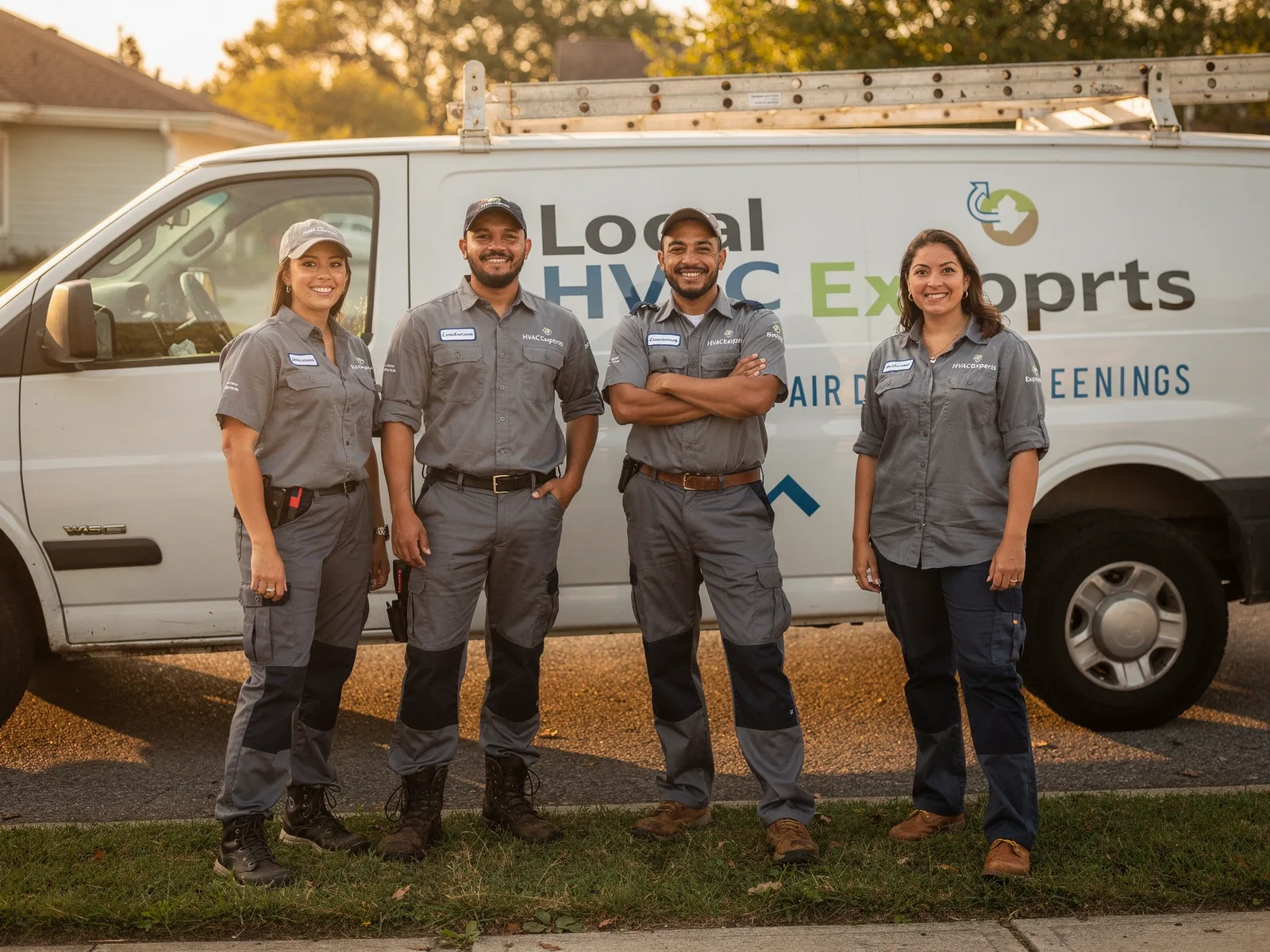 24/7 HVAC Repair & AC Replacement company in Hannacroix, NY