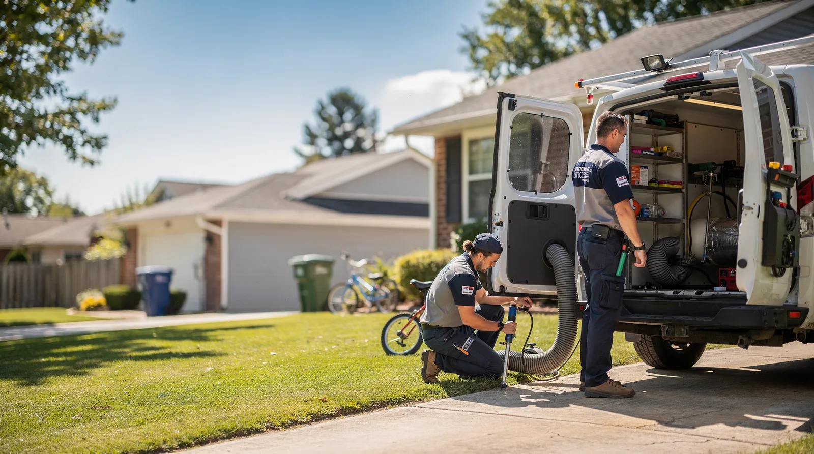 24/7 HVAC Repair & AC Replacement in Hannacroix, NY near me